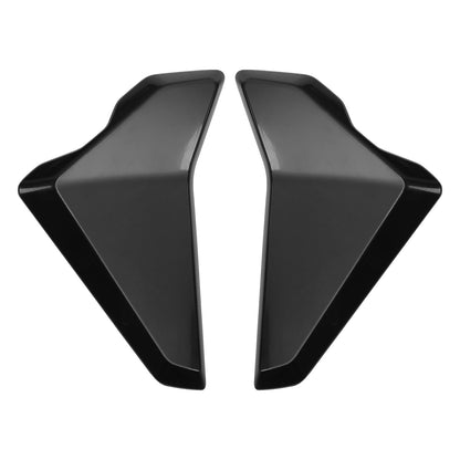 Carenatura per carrozzeria Street Triple 765 R/RS 2023-2025, non verniciata, a iniezione