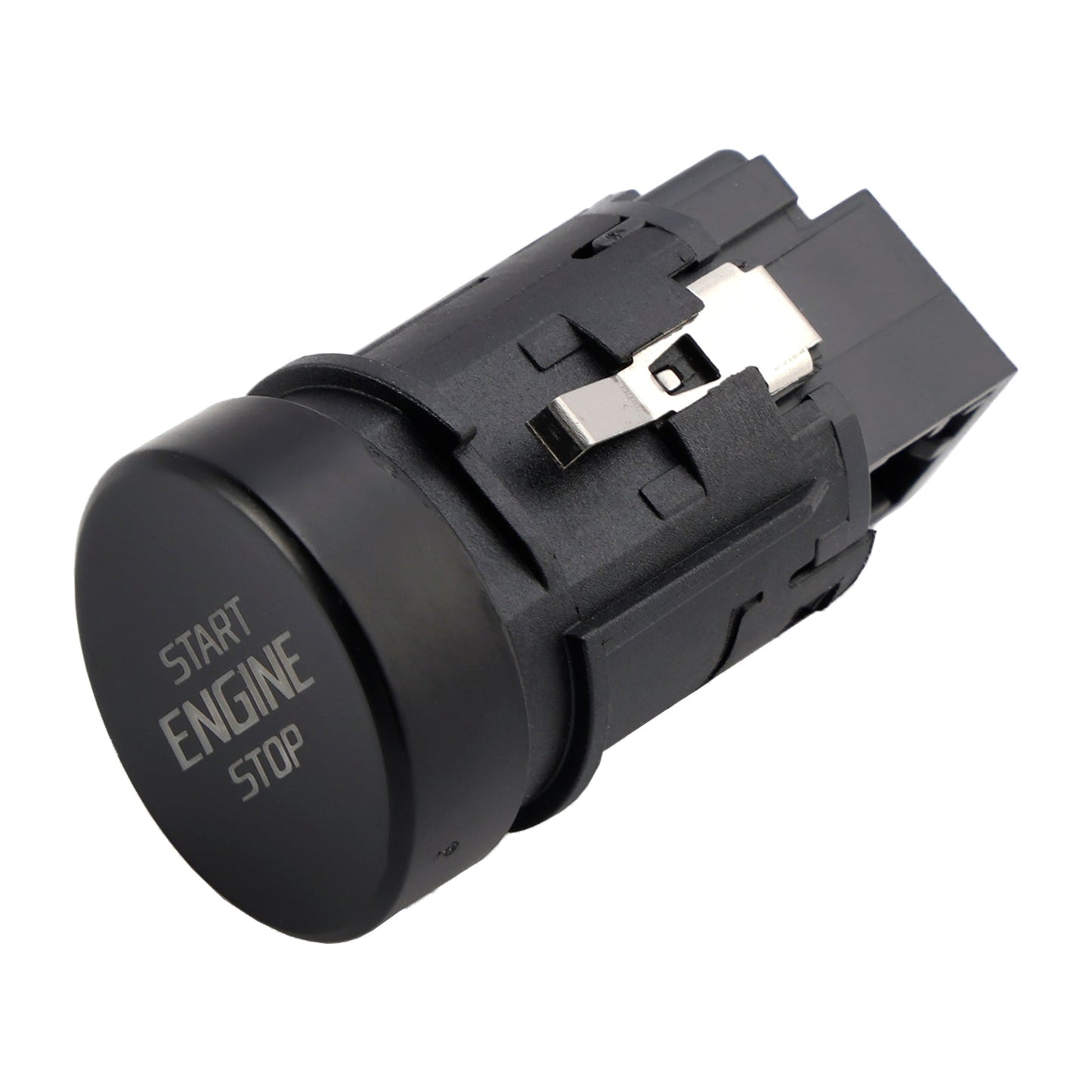 Pulsante di accensione Start Stop 3T0905217 per Skoda Fabia III Octavia III