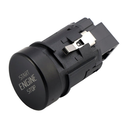 Pulsante di accensione Start Stop 3T0905217 per Skoda Fabia III Octavia III