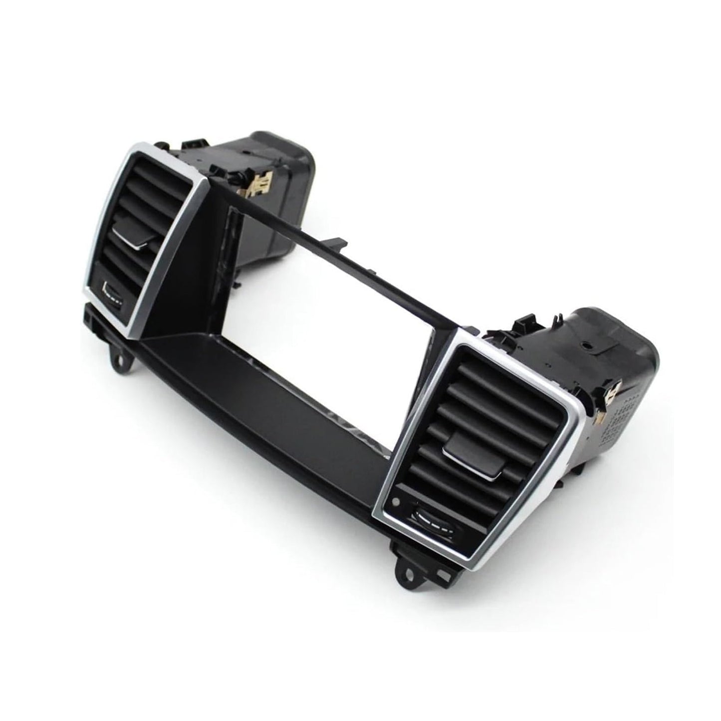A1668300854 Per Mercedes Benz Classe GL (X166) 2012-2015 Cruscotto Bocchetta dell'aria centrale Schermo grande A1668300654