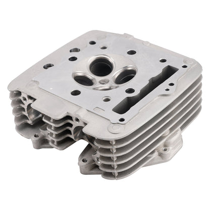 Gruppo testata cilindro completo per Honda XR 400 R 1996-2004 TRX 400 EX X 1999-2014