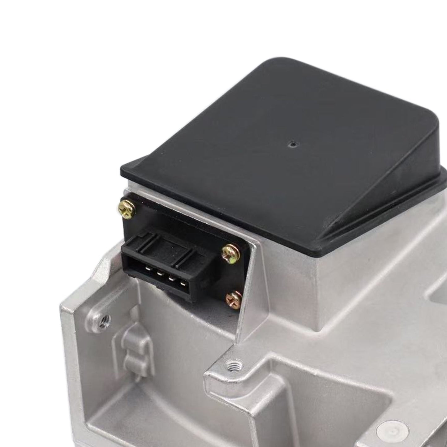 Sensore di flusso d'aria (MAF) per BMW Serie 7 E32 735i, anni 1988-1994, codice 13627547981.