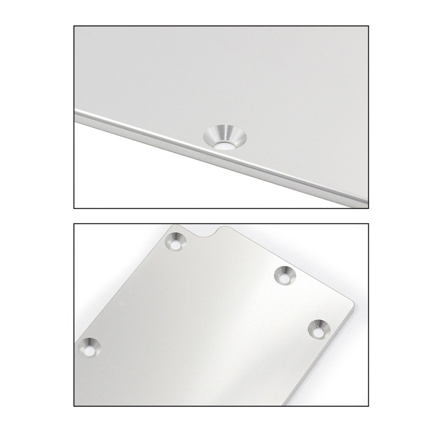 Coperchio dell'olio per l'area di sollevamento del motore in alluminio billet 551605 per Chevy Gen IV