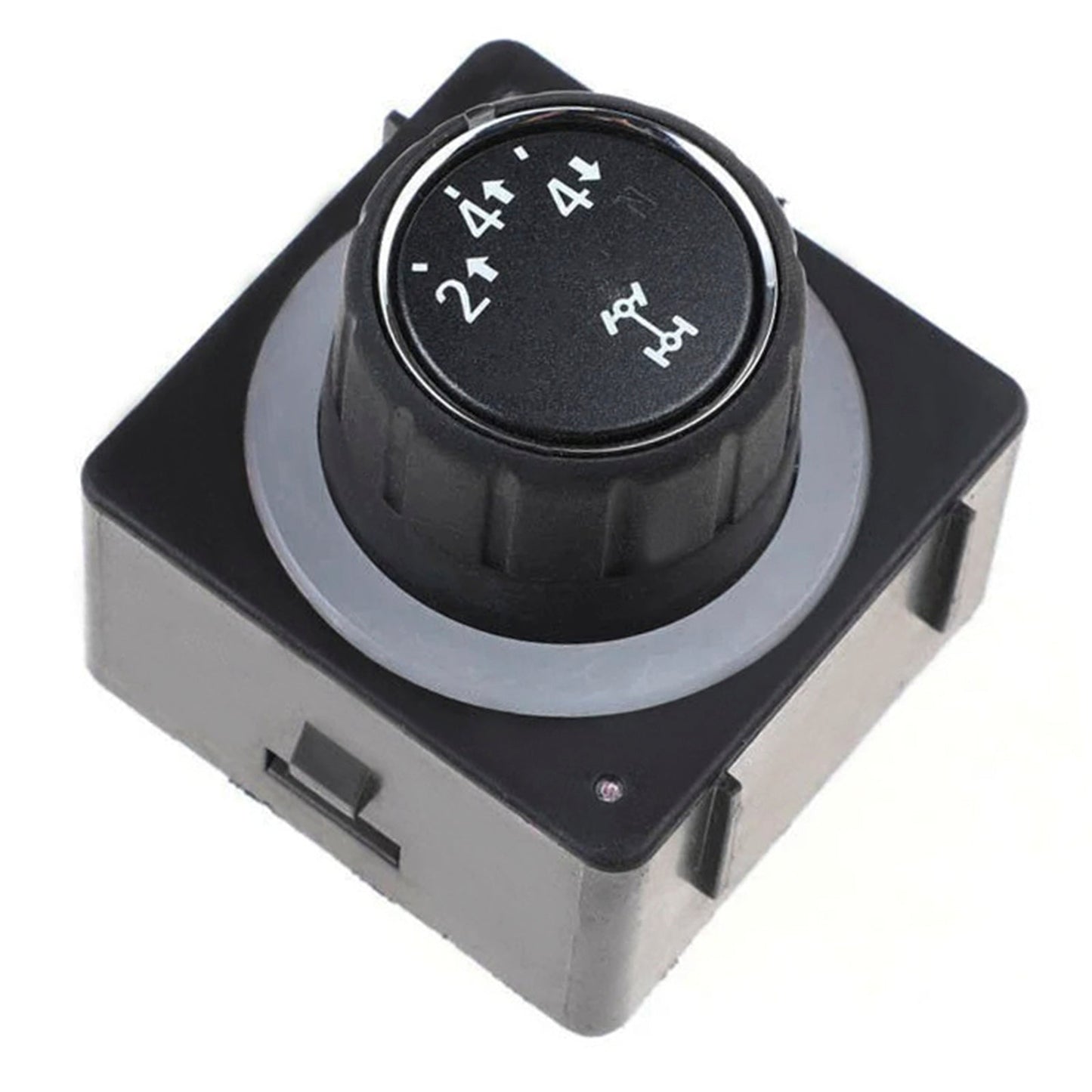 Interruttore di controllo del selettore della scatola di trasferimento Chevrolet Silverado 3500 HD 4WD 2015-2020 84254254