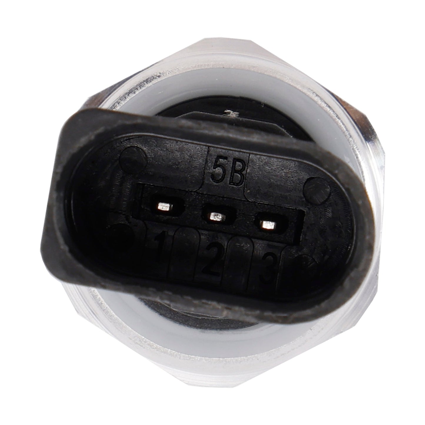 Sensore pressostato climatizzatore 5Q0959126A per Audi A3 A4 A5 A6 A7 A8 Q5 Q7 TT