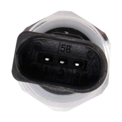 Sensore pressostato climatizzatore 5Q0959126A per Audi A3 A4 A5 A6 A7 A8 Q5 Q7 TT