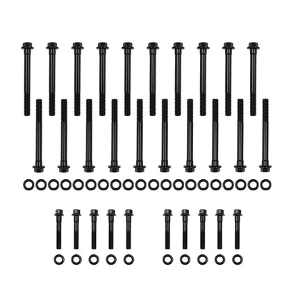 Kit bulloni testata motore Chevrolet Gen III IV LS 2004+ 134-3610