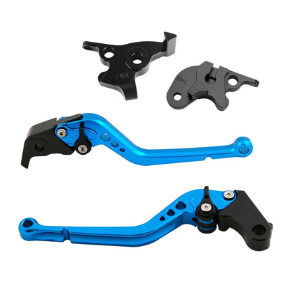 Leva frizione freno lunga adatta per CFMOTO 250NK ABS 150NK 2019-2021