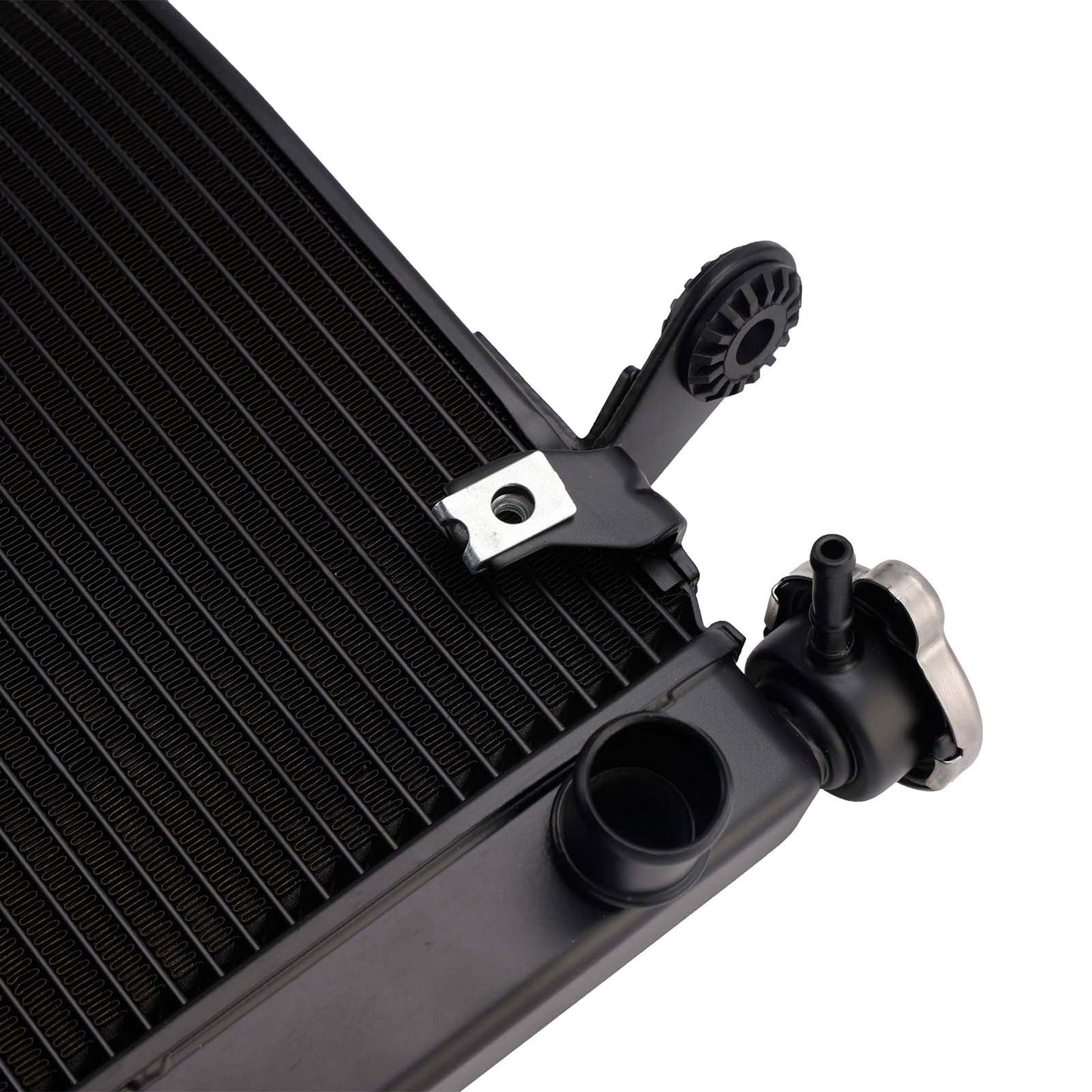 Radiatore di raffreddamento motore per Ducati Panigale V2 2025-2026