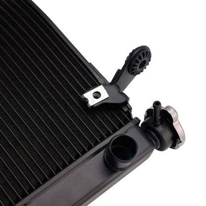 Radiatore di raffreddamento motore per Ducati Panigale V2 2025-2026