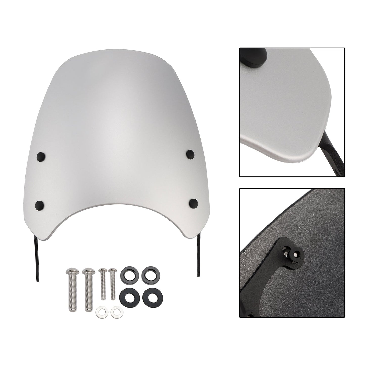 Parabrezza KAWASAKI Eliminator 500 2024-2025