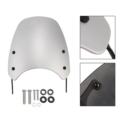 Parabrezza KAWASAKI Eliminator 500 2024-2025