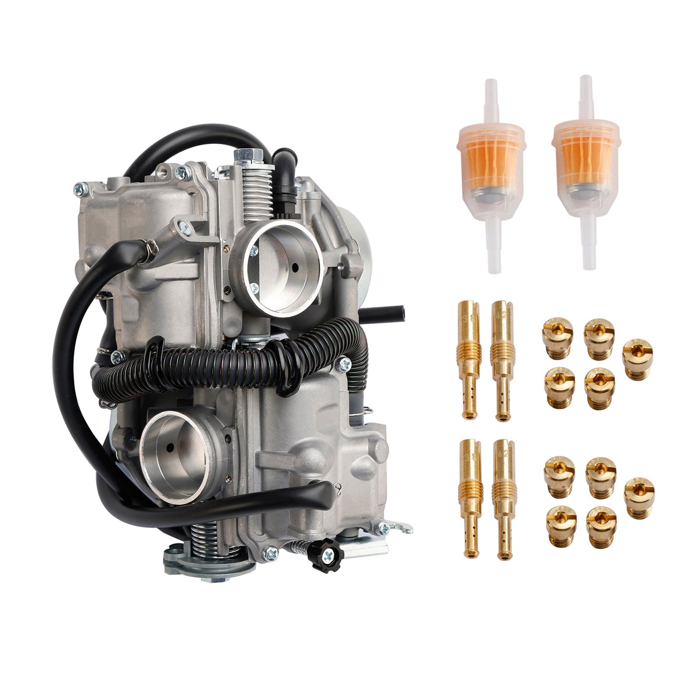 Carburatore Honda Shadow ACE 750 VT750C 2001-2003 16100-MBA-980