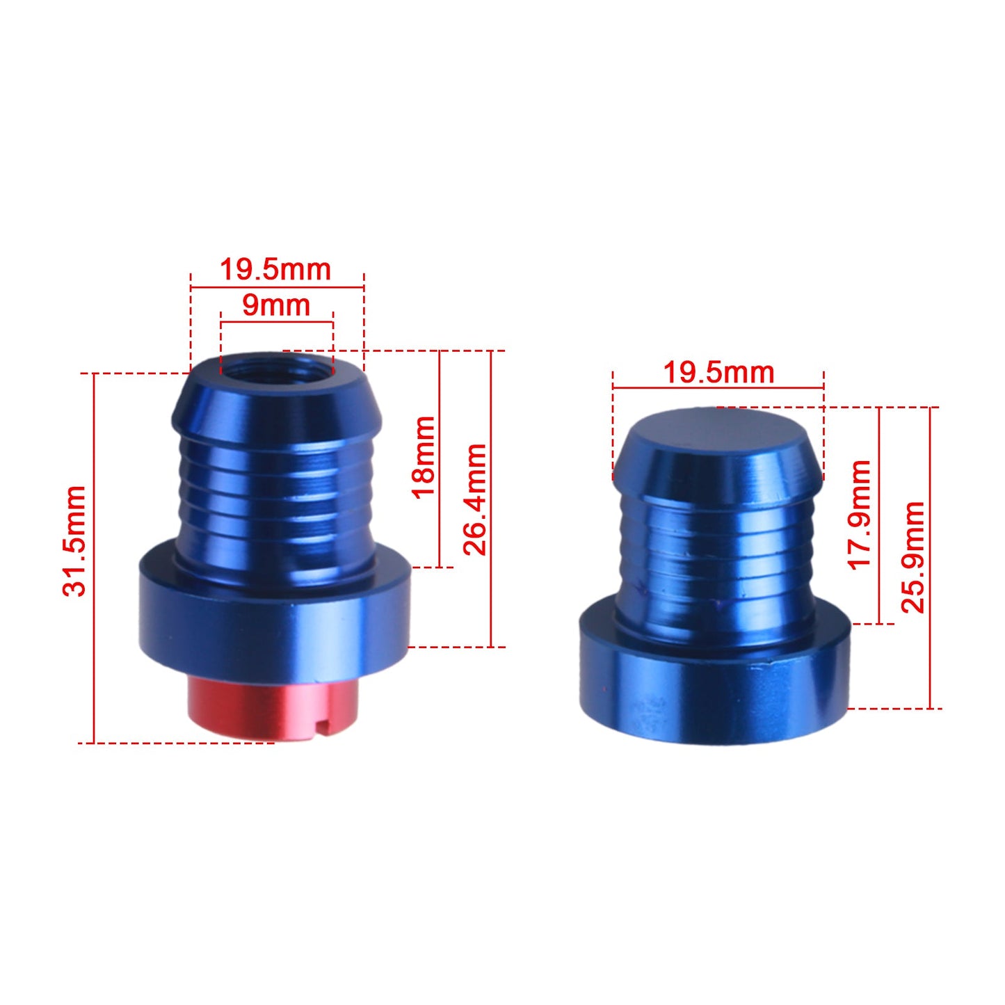 Kit di cancellazione EGR per BMW Serie 3 E46 320d 1997-2005