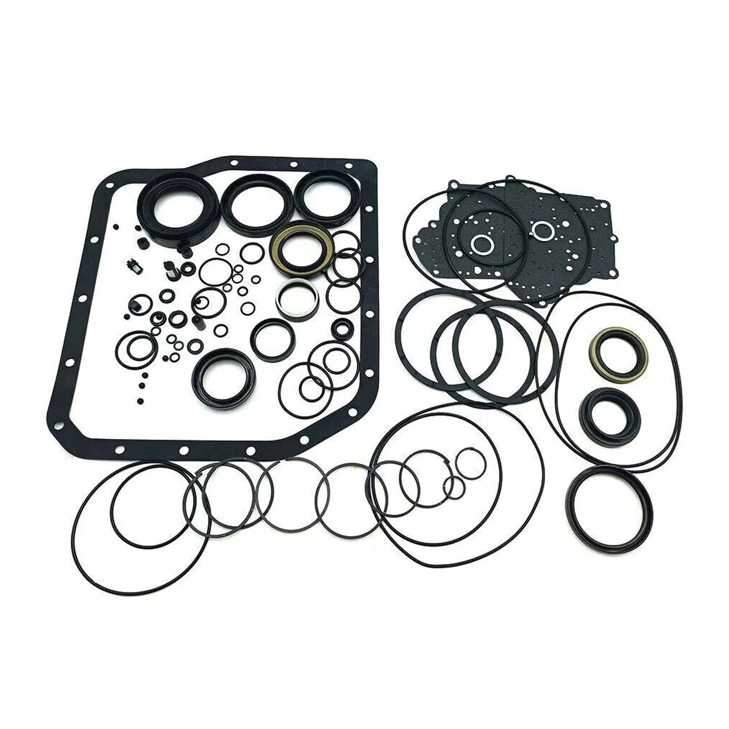 Kit di revisione del cambio automatico LEXUS RX 3.0L 1999-2003 Guarnizioni di revisione U140E U140F T13600A