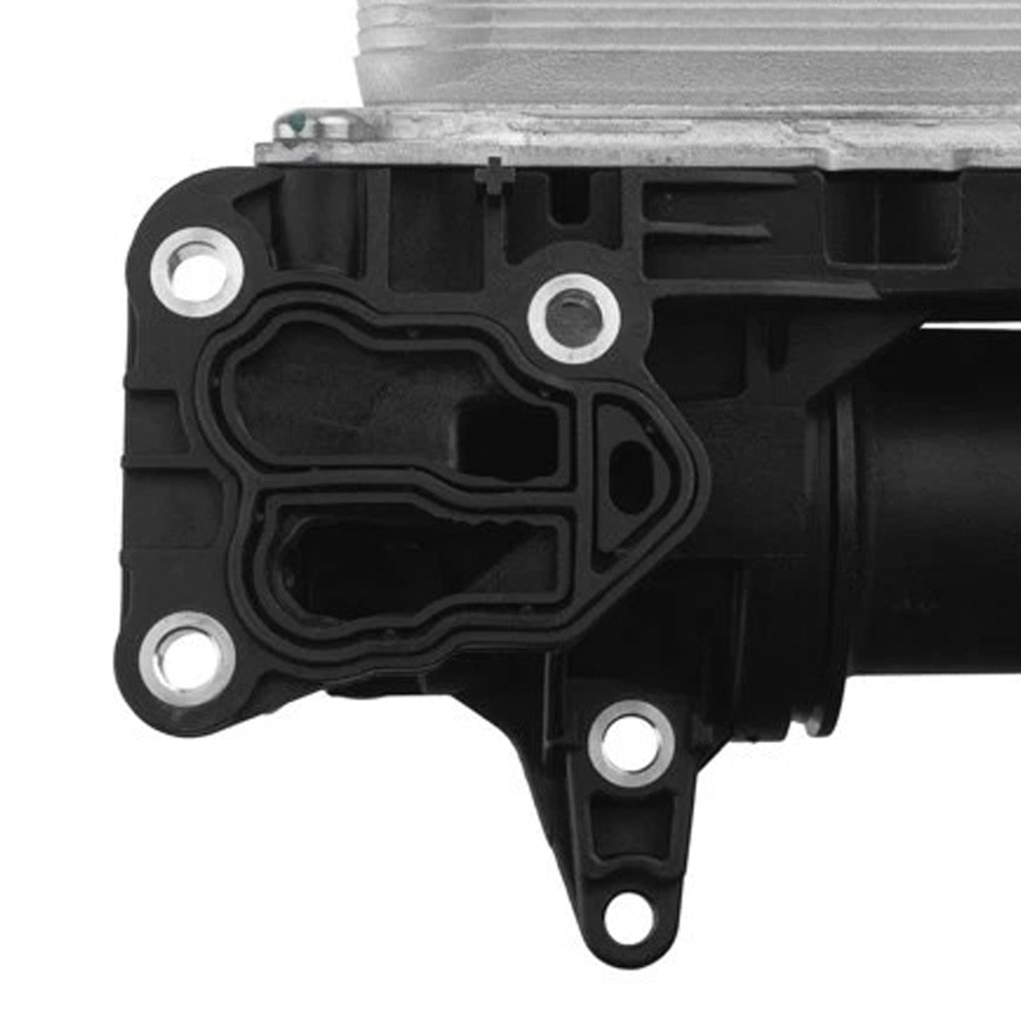 Radiatore olio per Mercedes-Benz CLA200 1.6L (anni 2015-2019) Codice articolo: 2465010101