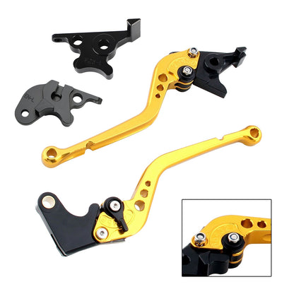 Leva frizione freno lunga adatta per CFMOTO 250SR 250NK CBS 2019-2022