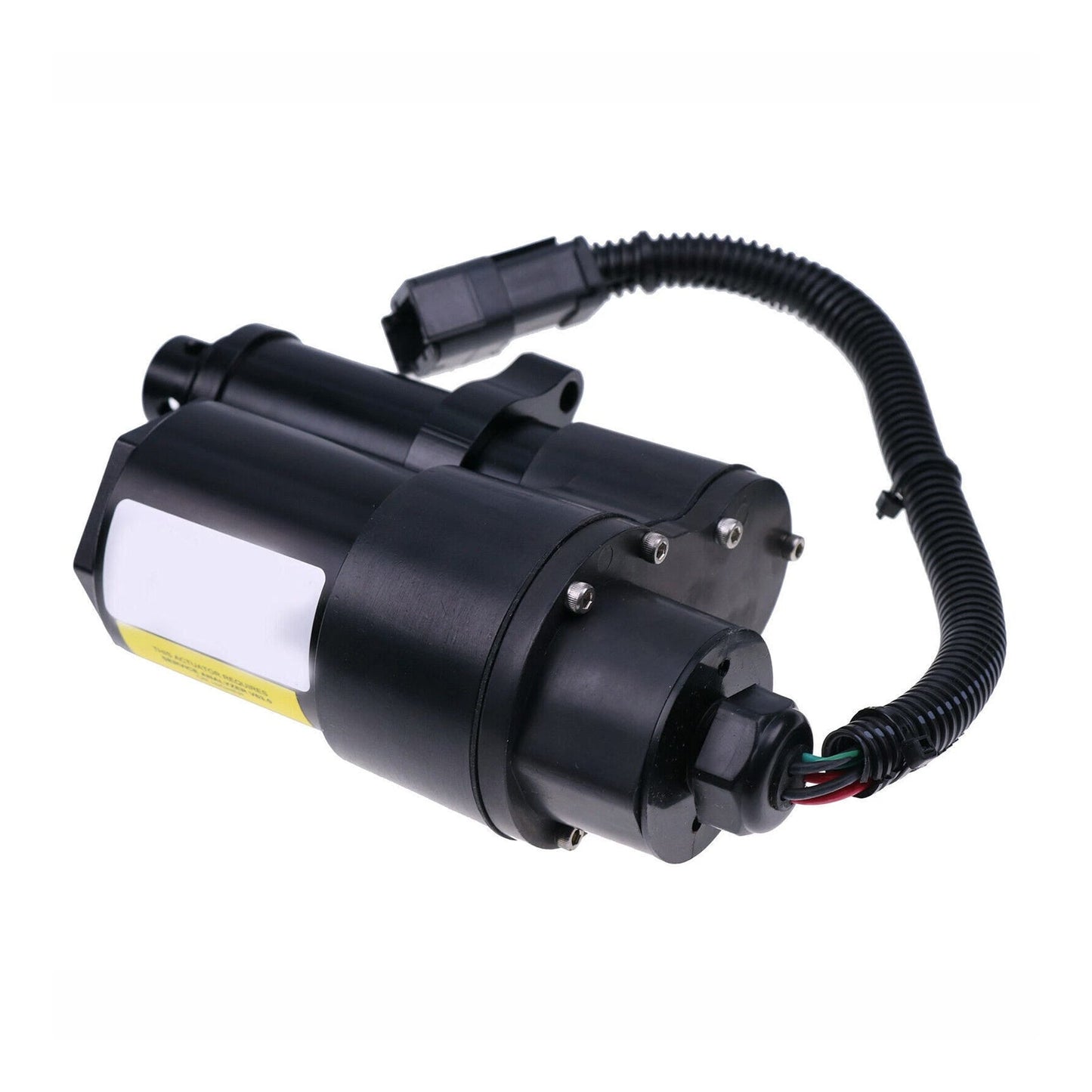 7101672 Attuatore valvola di controllo compatibile con Bobcat 753 873 883 963 A220 A300