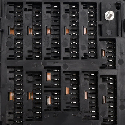 112 PIN Iveco Daily III III 1989-2006 Fuse Box 2997086 4838244