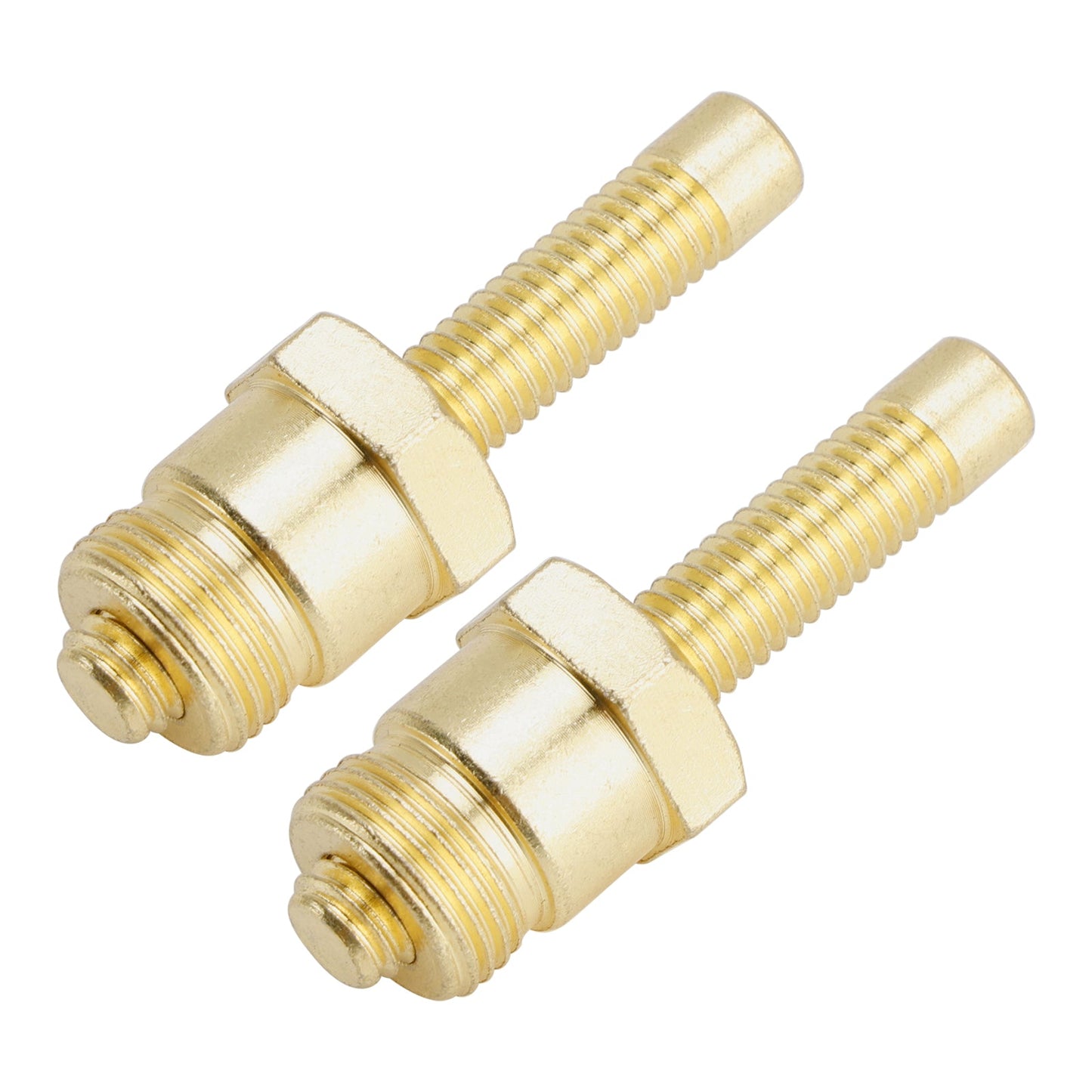 2X 4792 Strumento di arresto del punto morto superiore da 18 mm con bullone