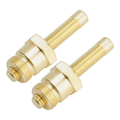 2X 4792 Strumento di arresto del punto morto superiore da 18 mm con bullone