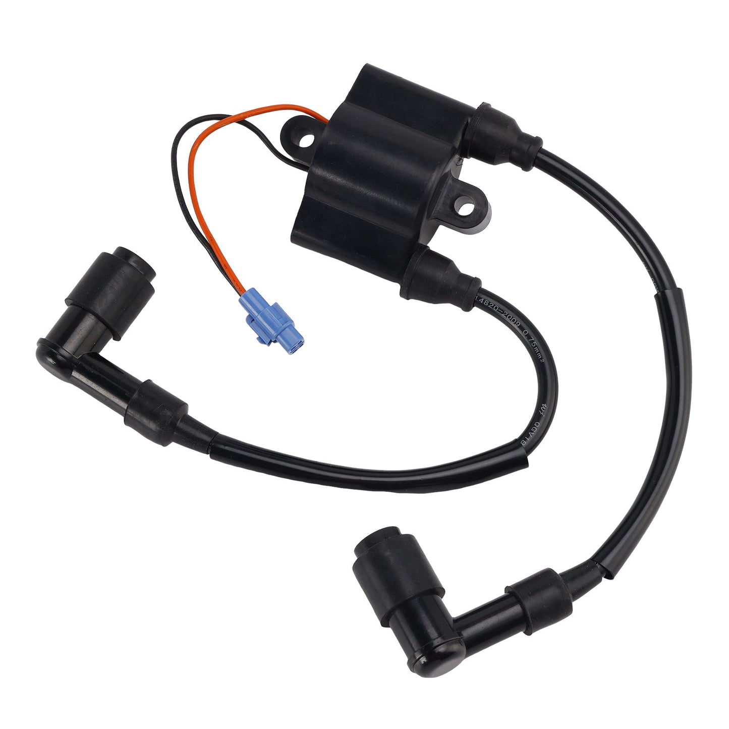 Bobina di accensione compatibile con Suzuki 9.9HP DF9.9B 20HP DF20A 13-20 15HP DF15A 2013-2015