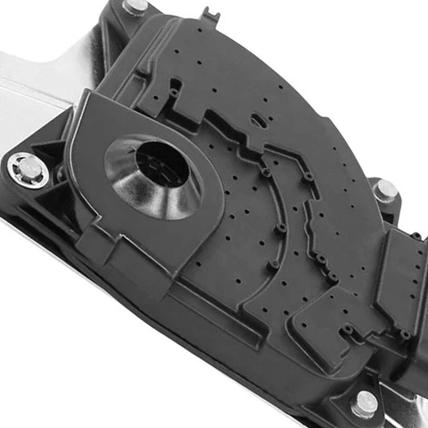 Interruttore di sicurezza in folle per trasmissione per Chevy Silverado Express 24221125