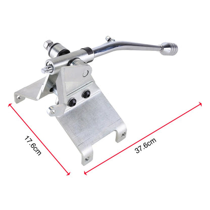 12" GM Turbo 400 TH400 Cambio automatico con montaggio a pavimento HRC1941