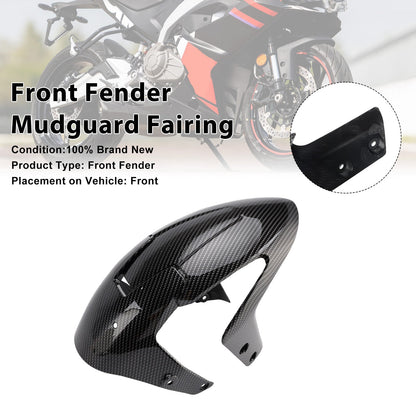 Carenatura parafango anteriore Aprilia RS457 RS 457 2024-2025