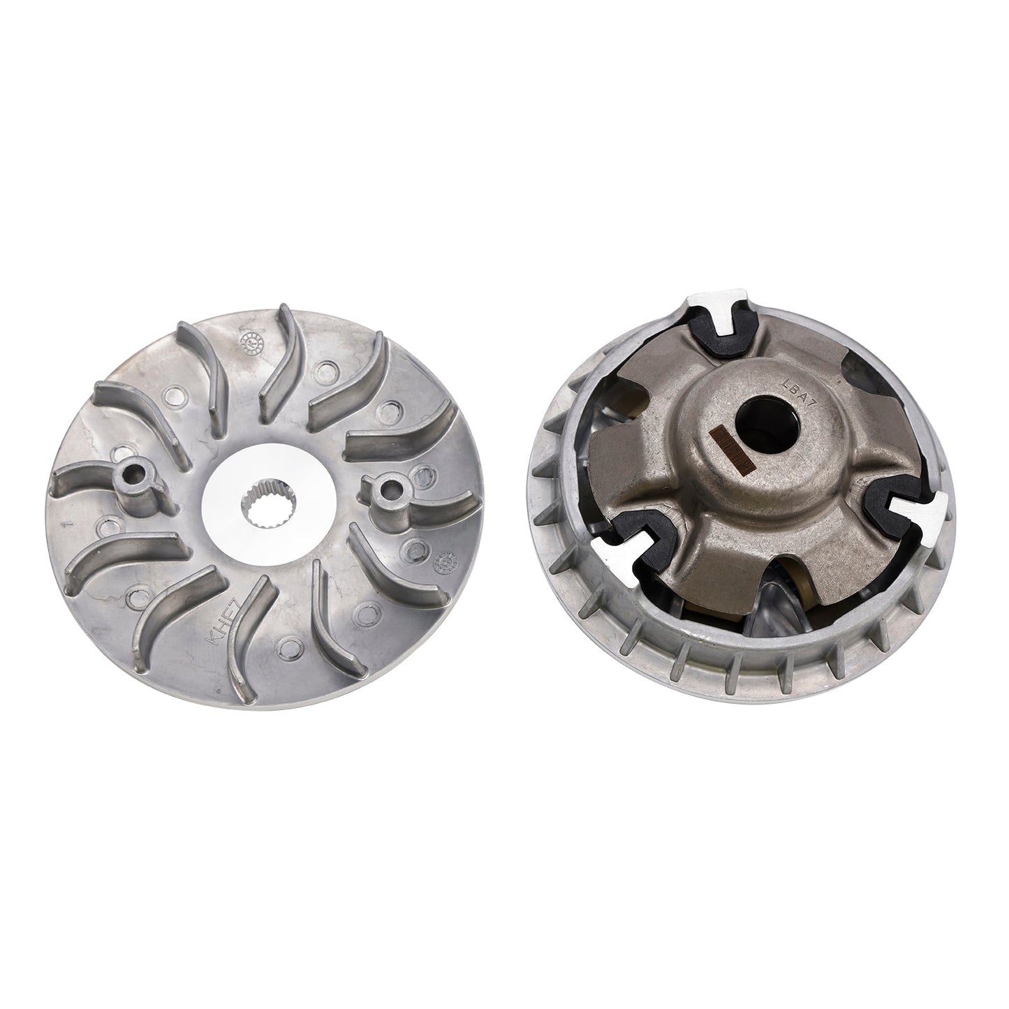 2012-2016 Kymco Grand Dink 300 Set completo variatore anteriore 77336013100 22102-KHE7-900