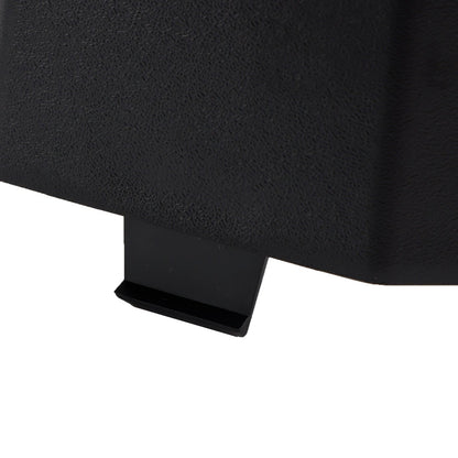 Calotta specchietto retrovisore anteriore lato guidatore per rimorchio 23444132 per Sierra Silverado 2016-2020