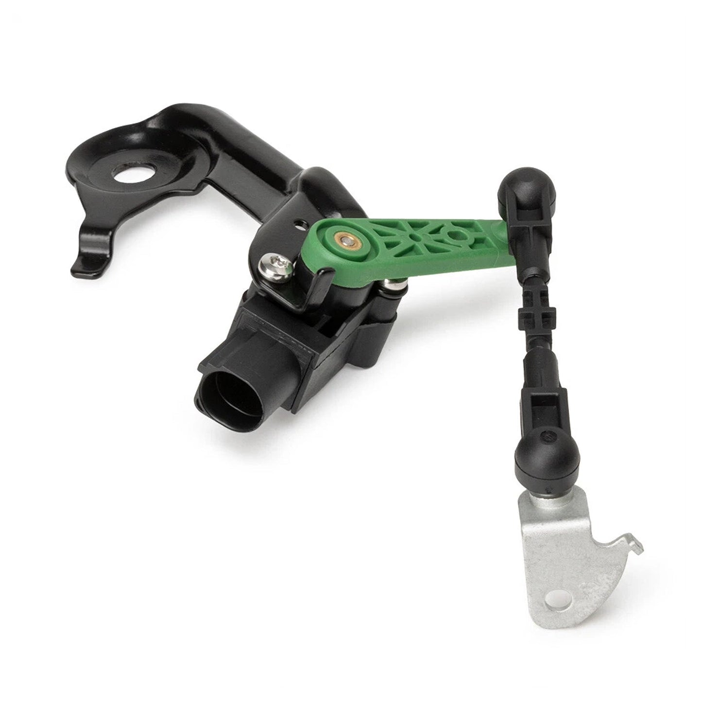 Sensore di altezza della sospensione pneumatica posteriore sinistra 4H0941309C per Audi A6 A8 S6 S7 S8