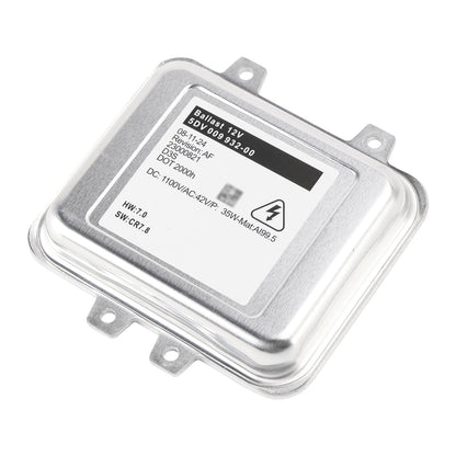Modulo di controllo della centralina fari allo xeno AFS per Porsche Cayenne D3 2015-2018 5DV00993200