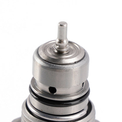 08.2011-06.2013 BMW X5 (E70) M 50 d 280 381 2993 Valvola regolatrice di pressione del rail del carburante