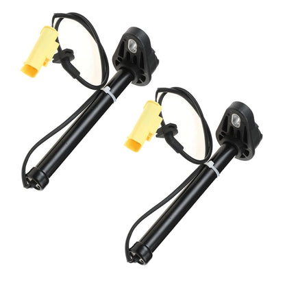 2x attuatori per cerniera cofano 2139062201 per Mercedes W213 S213 C213 2016-2023
