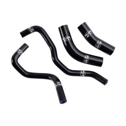 Kit tubo flessibile di raffreddamento radiatore in silicone Yamaha Tenere 700 2019-2024