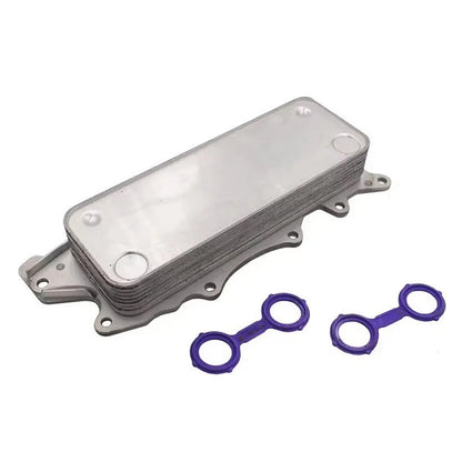 Radiatore olio A6421880001 per Mercedes Classe E W211 E280 E320 CDI 2005-2008