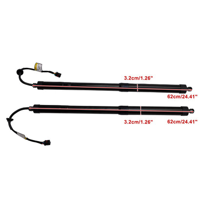 Supporto di sollevamento per portellone posteriore elettrico Hyundai Santa Fe Sport Utility 2013-2019, 2 pezzi