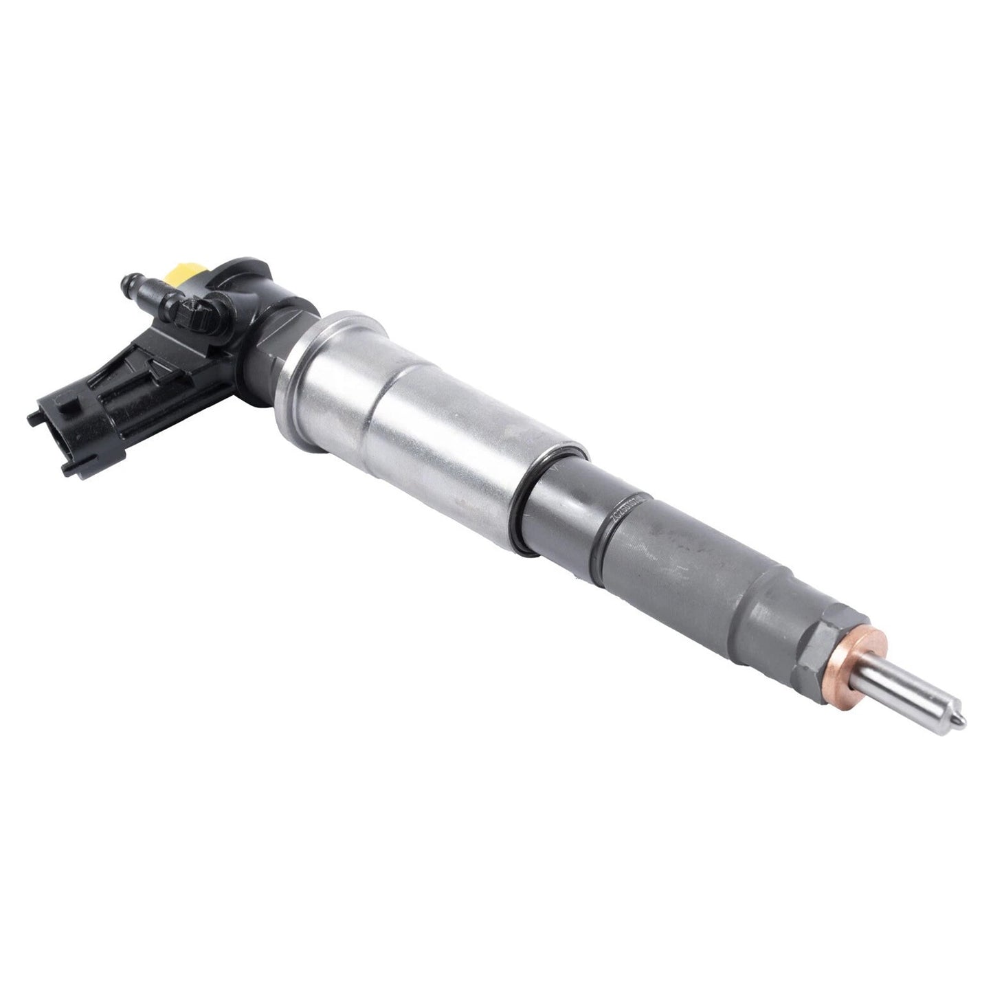 1 pz Iniettore di carburante per Renault Trafic Laguna Opel Vivaro 2.0 CDTI 0445115007
