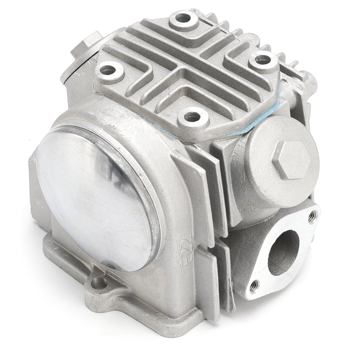 Kit di ricostruzione della testata del cilindro e del pistone della parte superiore della Honda S65 del 1969 12101-GB0-910 12200-GB0-913