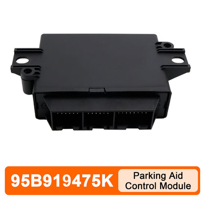 Modulo di controllo del sistema di assistenza al parcheggio 95B919475K per Porsche 991 718 2017-2026