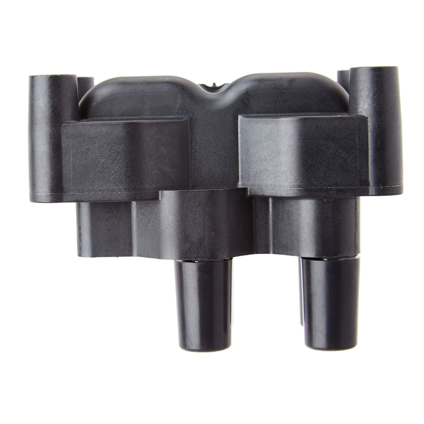 Pacchetto bobina di accensione adatto per Ford Fiesta Mk6 Mk7 2005-2017 1.25 1.4 1.6 0221503485