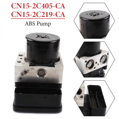 Per modulatore pompa ABS ad alte prestazioni Ford ABS CN15-2C405-CA CN15-2C219-CA