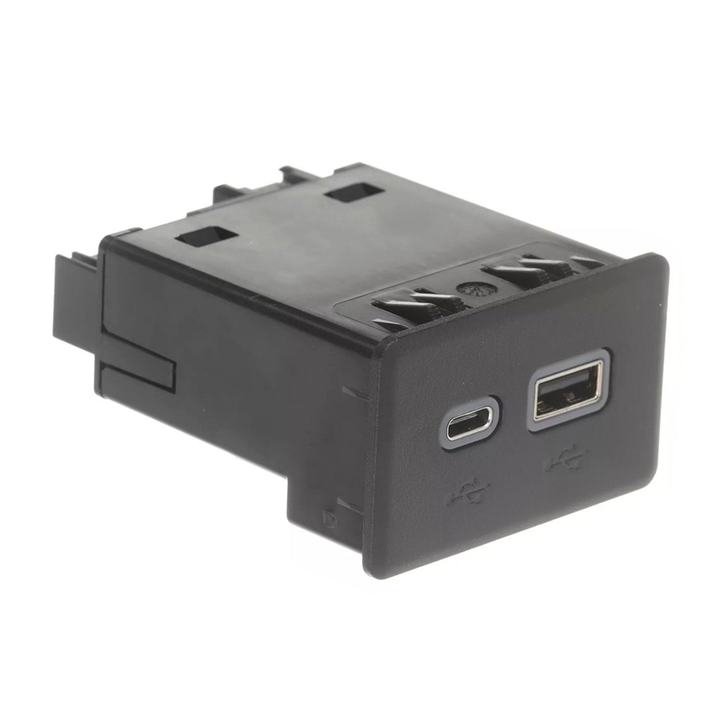 Presa USB N USBC per GMC Acadia 2020-2023 13529873 13549126