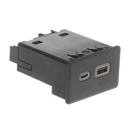Presa USB N USBC per GMC Acadia 2020-2023 13529873 13549126
