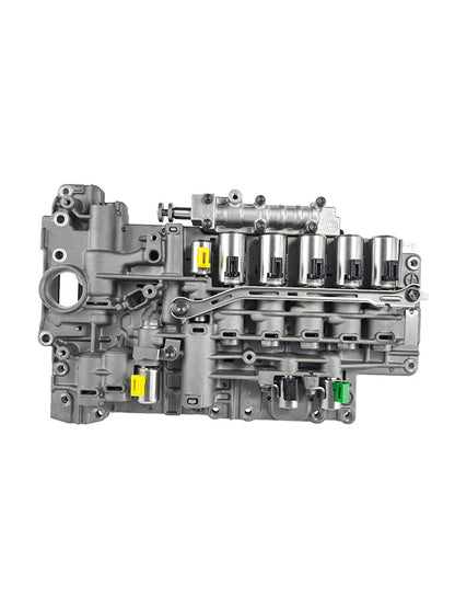 Per VW TOUAREG 2011-2018 Corpo valvola di trasmissione meccatronico 95832503900/0C8325039