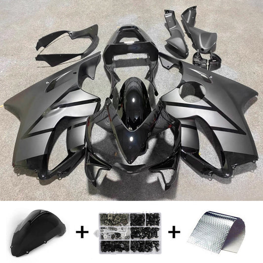Kit di carene in plastica ABS stampate a iniezione per Honda CBR600 F4i 2001-2003