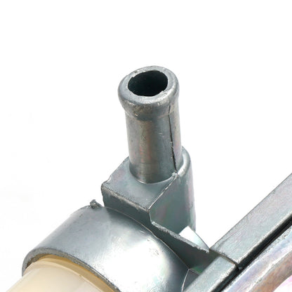 Rubinetto del carburante del serbatoio del gas Rubinetto adatto per Kreidler ATV Mustang 50 43500-SK9-00
