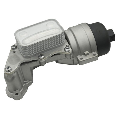 Alloggiamento filtro olio motore Mini Cooper 1.6L L4 2007-2012 11428643749