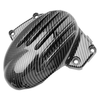 Copertura carenatura protezione catena pignone anteriore Speed Twin 900 2023-2024